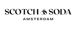 Passe Croisée |  | SCOTCH&SODA