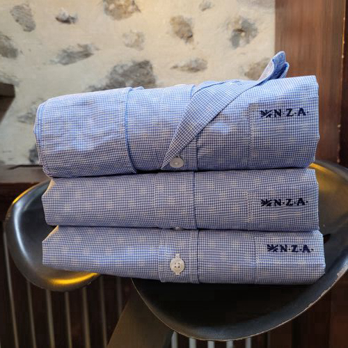 Passe Croisée | CHL AN501