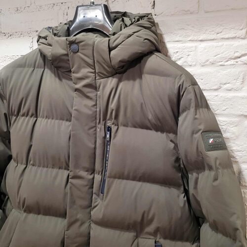 Passe Croisée | JACKET HN805