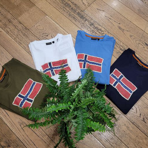 Passe Croisée | S-MASHA SS