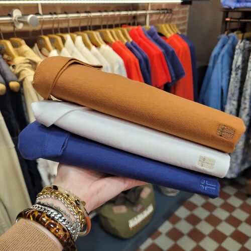 Passe Croisée | S-AURORA SS W 