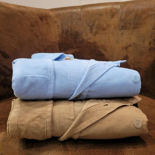 Passe Croisée | CHL VELOURS