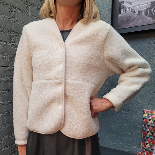 Passe Croisée | POLAIRE GWYNNE