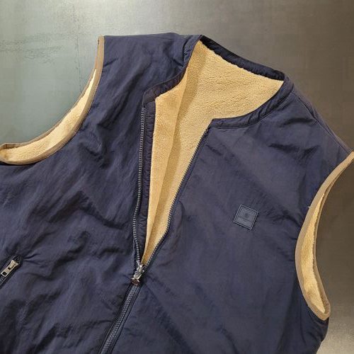 Passe Croisée | SM DRAKE REVERSIBLE 