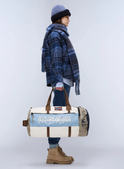 Passe Croisée | H-EQUATOR DUF