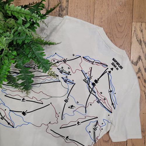 Passe Croisée | S-FIEMME SS