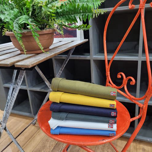 Passe Croisée | SALIS SS SUM 