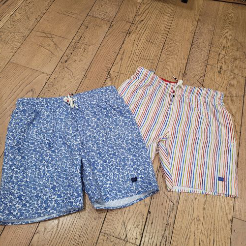 Passe Croisée | V-ELIOR AOP