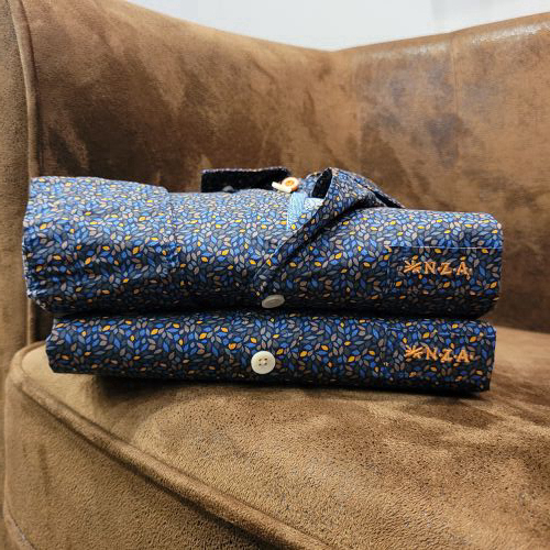 Passe Croisée | CHL KN553