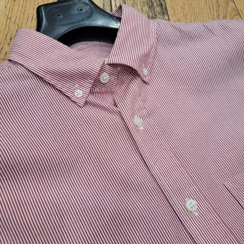 Passe Croisée | CHL REG STRIPE POPLIN 140