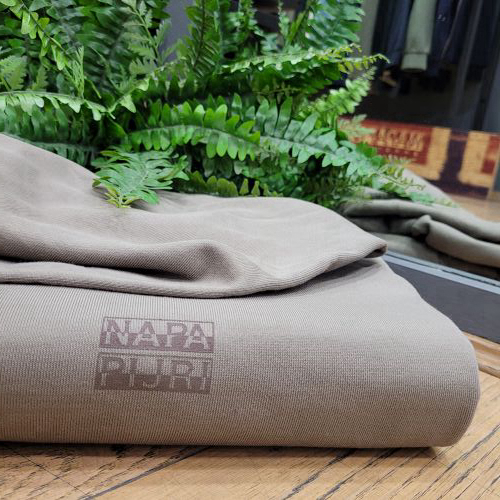 Passe Croisée | B-ELEVATED LOGO H 