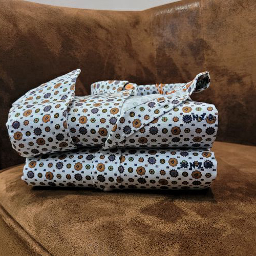 Passe Croisée | CHL KN542