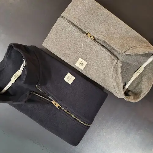 Passe Croisée | SWEAT SOULEMAN 