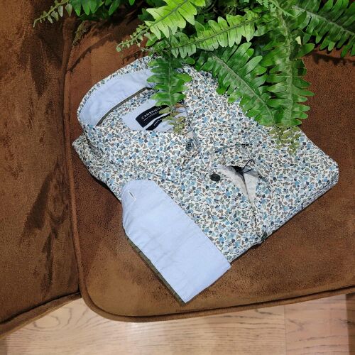 Passe Croisée | CHL CONSTANCE CS102