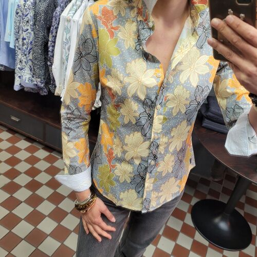 Passe Croisée | NAPOLEONE