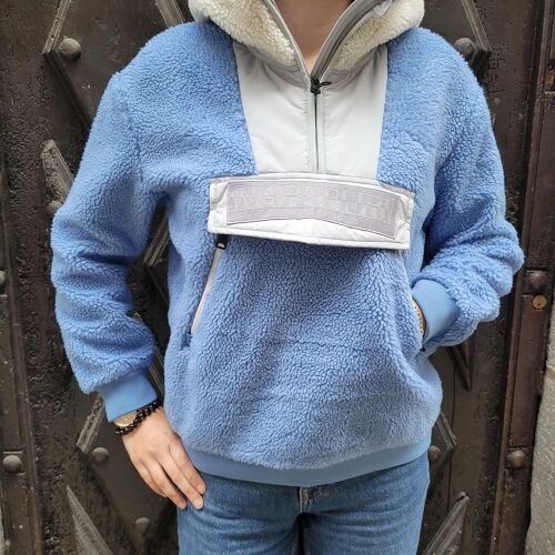 Passe Croisée | T-SELINE HZH W