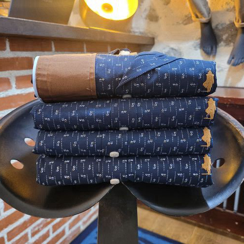 Passe Croisée | CHL C385