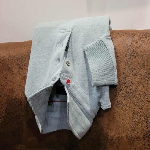 Passe Croisée | POLO HN202