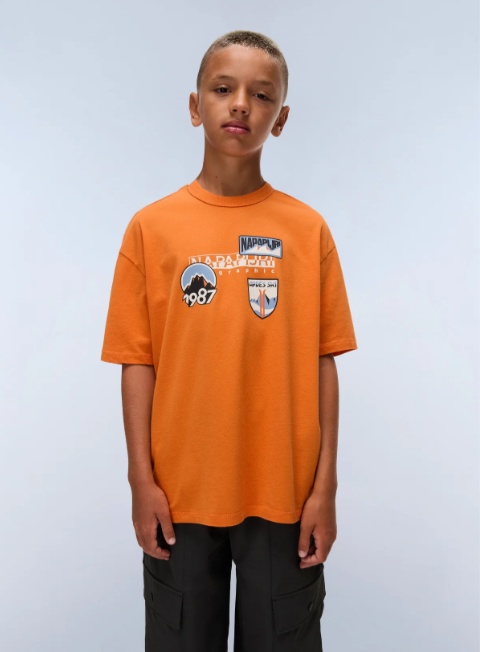 Passe Croisée | K S-PRIMERO SS