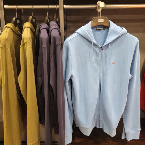 Passe Croisée | BALIS FZH SUM 