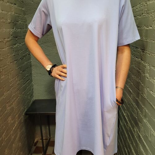 Passe Croisée | ROBE FEBA 873