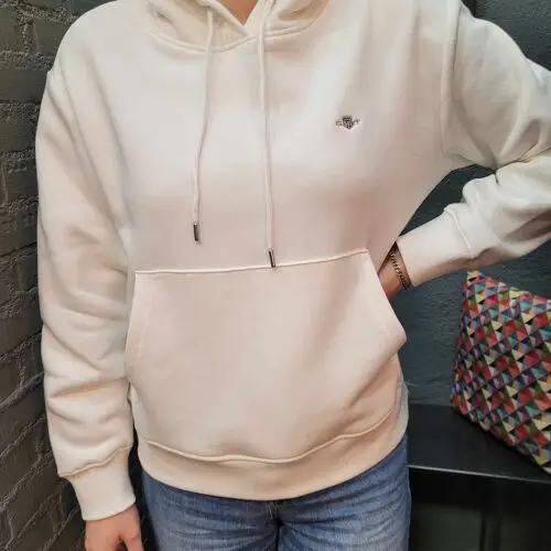 Passe Croisée | SWEAT CAPUCHE 