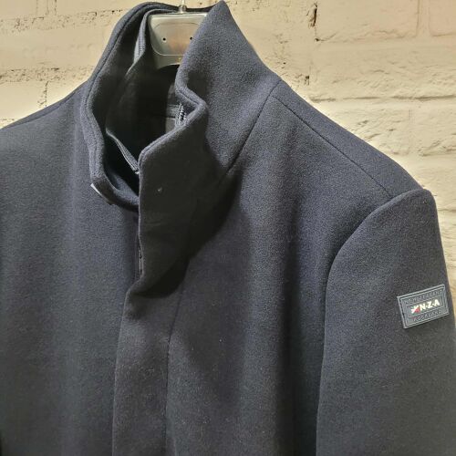 Passe Croisée | JACKET HN818