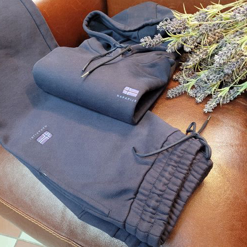 Passe Croisée | B-NINA H WINT 