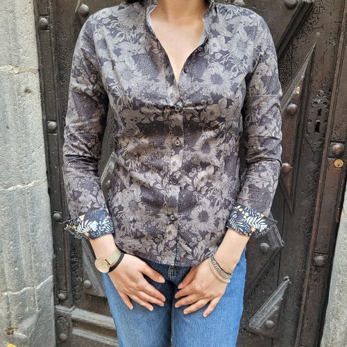 Passe Croisée | FLOREA