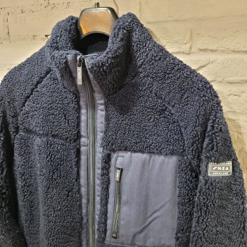 Passe Croisée | GILET KN382