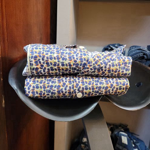 Passe Croisée | CHL CAMILLE 104