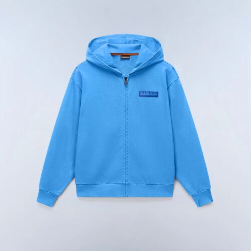 Passe Croisée | K B-NEW BOX LOGO FZH 