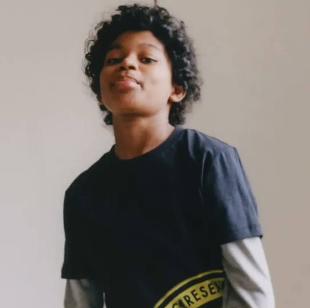 Passe Croisée | JUNIOR