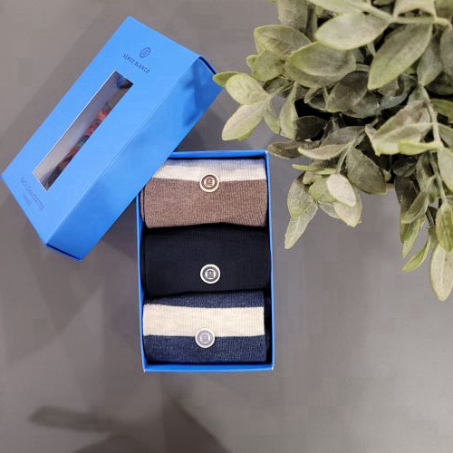 Passe Croisée | CHAUSSETTE PACK