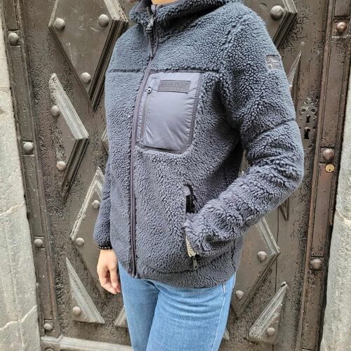 Passe Croisée | YUPIK OG H W