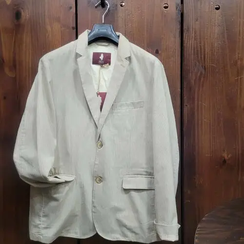 Passe Croisée | BLAZER RAYE 