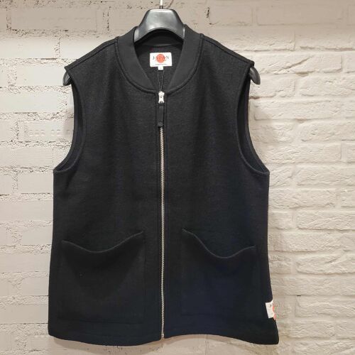 Passe Croisée | VESTE MEI 