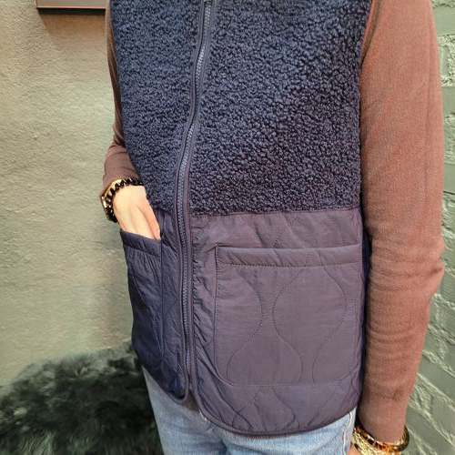 Passe Croisée | SM POLAIRE 17373