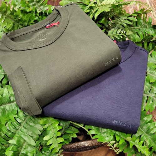 Passe Croisée | T-SHIRT GN705