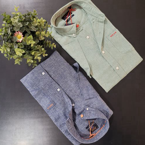 Passe Croisée | CHC CN506S