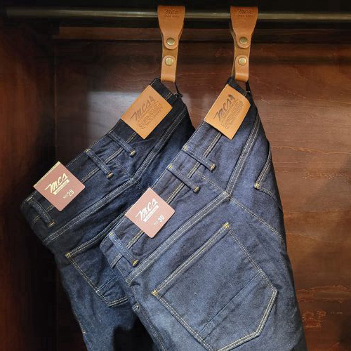 Passe Croisée | JEANS REGULAR D220