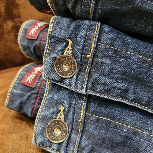 Passe Croisée | JEANS D150