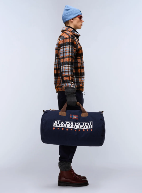 Passe Croisée | BERING 