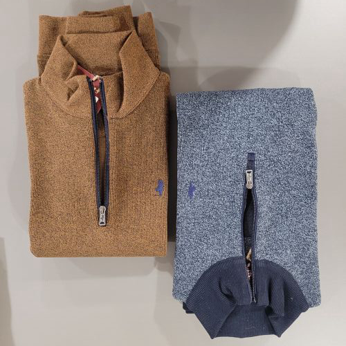 Passe Croisée | SWEAT C446