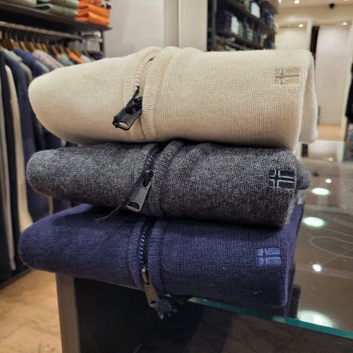 Passe Croisée | D-ORDIN HZ