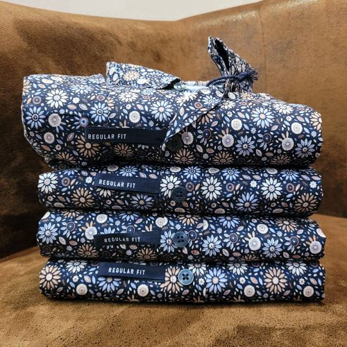 Passe Croisée | CHL 815 