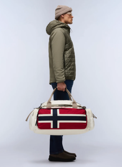 Passe Croisée | H-NADIR DUF L