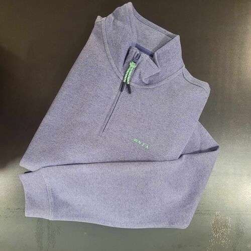 Passe Croisée | SWEAT 301
