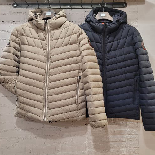 Passe Croisée | A-LAPAZ H