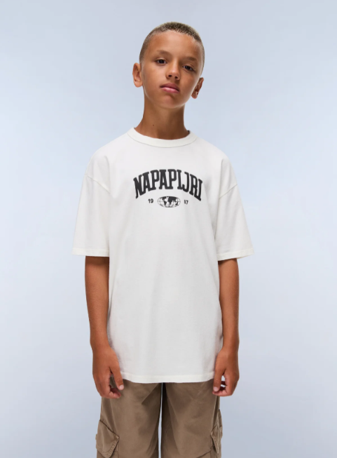 Passe Croisée | K S-INOT SS 